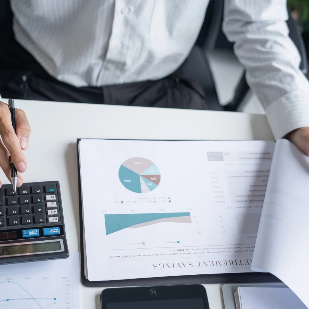 Streamline invoices, reconciliation, reporting, and repetitive finance operations.