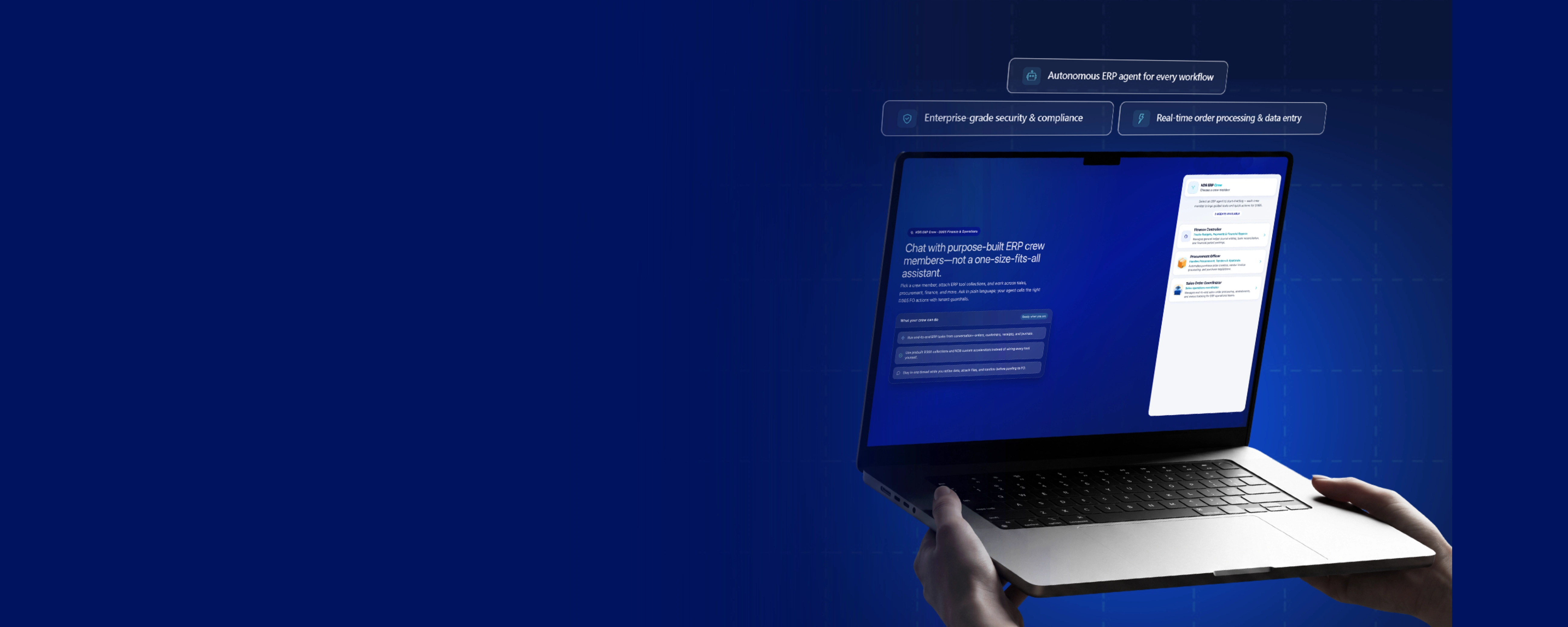 Smart AI Approval Assistant