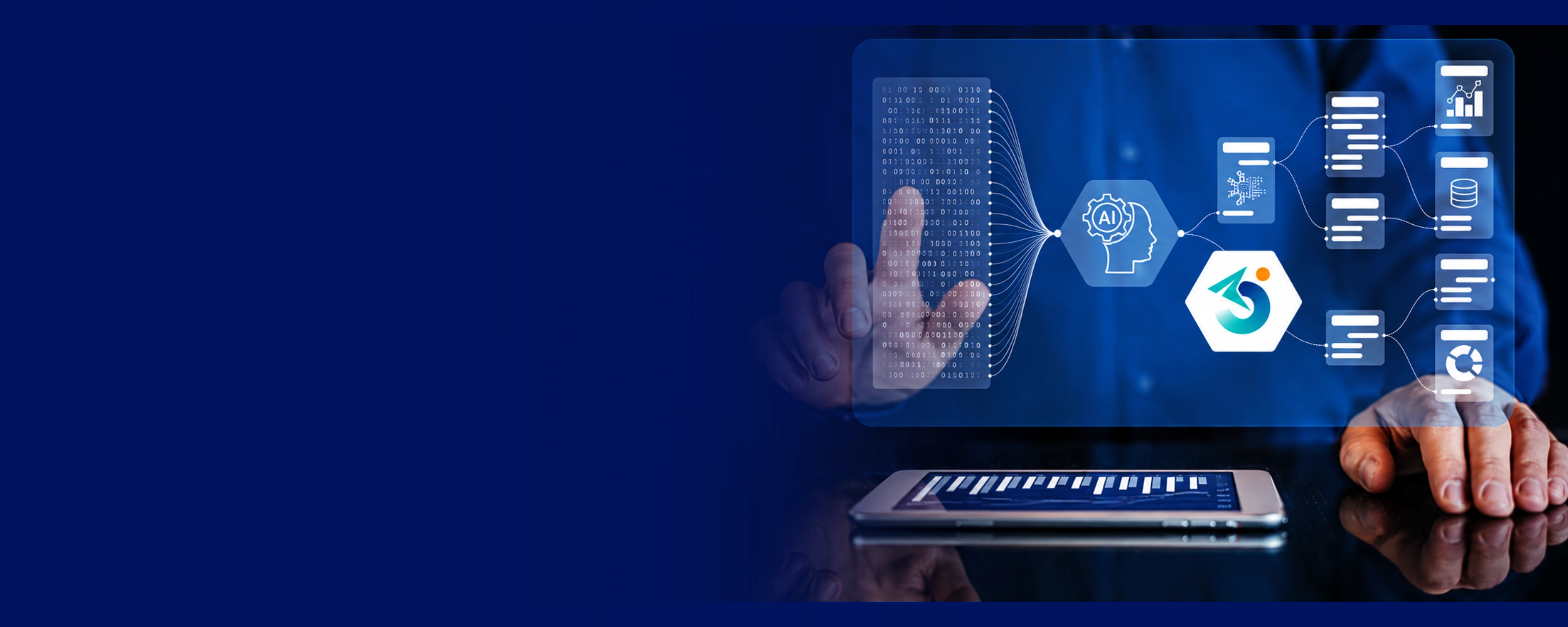 AI-Powered Data Insights