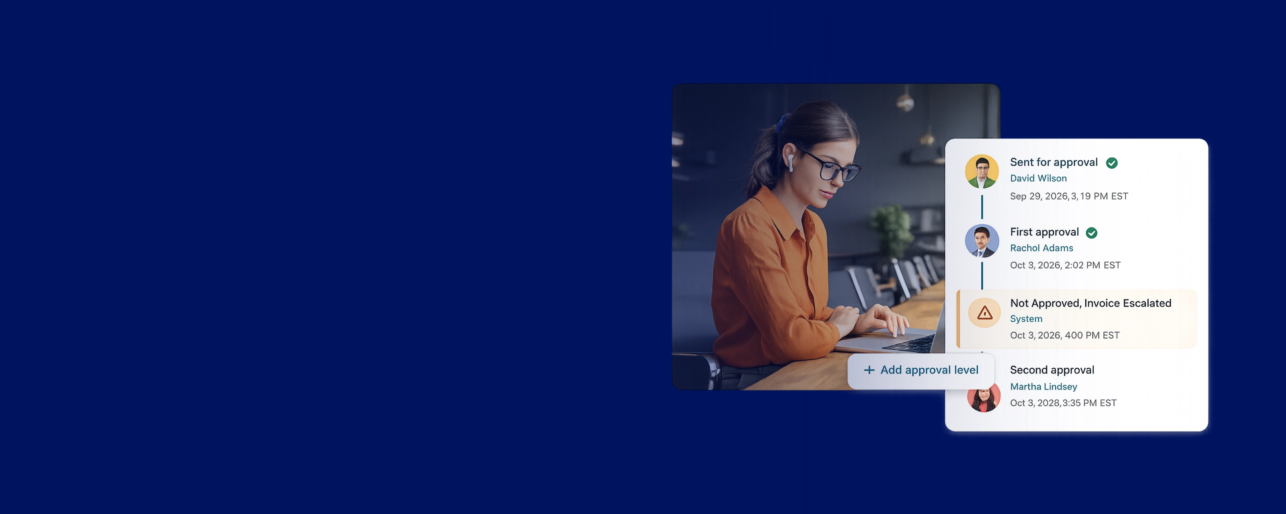 From ERP Data to Decision Intelligence
