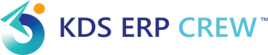 KDS ERP Crew